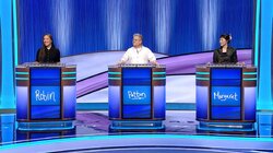 Quarterfinal #5: Robin Thede, Patton Oswalt and Margaret Cho