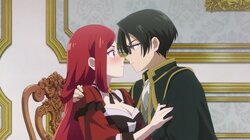The Cruel Queen Takes Notice, and Is Noticed
