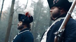 Patriotten en Prinsgezinden