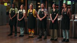 Elimination Challenge: Family Food Traditions