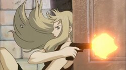 The Depths of Hell's Fire