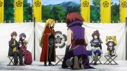 Battle of Okehazama