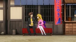 Golden Free-Trading City: Sakai