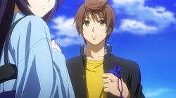 Nobuna's Dead End