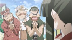 Prefectural Police vs. Gangsterism