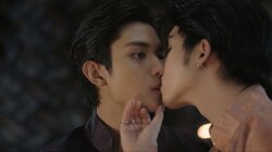 Jealous Yearning, A Heart Pulled Away