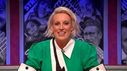 Steph McGovern, Jon Richardson, Sheila Hancock