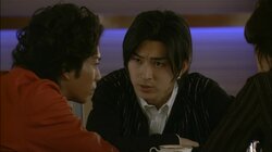 Confession turns Chaotic!!