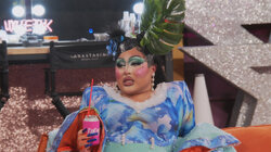 Bar Queen Couture