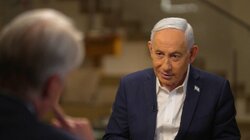Prime Minister Netanyahu | Drawing the Lines | Gout Gout