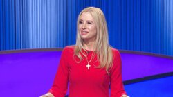 Quarterfinal #6: Ray Romano, Mira Sorvino and Mo Rocca