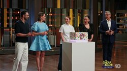 Mystery Box Challenge: Catherine Zhang