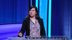 Madeline Kaplan Vs. Jeremy Roberts Vs. Shannon Crisenbery, Show # 9492.