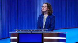 Tristan Williams Vs. Laurel Gilmer Vs. Will Thornton, Show # 9497.
