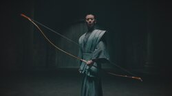The Samurai