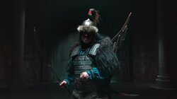 The Mongols