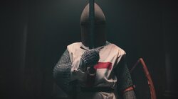 The Knights Templar