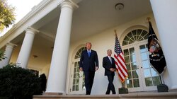 The President vs. The Fed