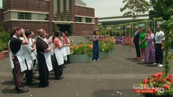 Service Challenge: Viral-worthy Dish