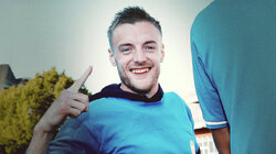 Jamie Vardy