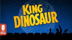 King Dinosaur