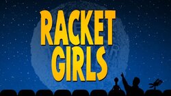 Racket Girls