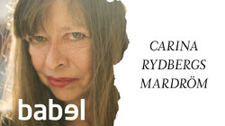 Carina Rydberg och de bästa fackböckerna