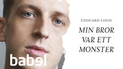 Édouard Louis och böckerna som väcker vrede