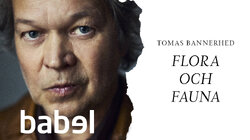 Tomas Bannerhed och biblioterapi