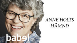 Anne Holt och bokcirkel om Maken av Gun-Britt Sundström