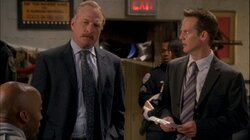 Mr. Monk Takes a Punch