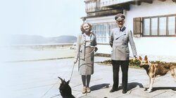 Mit Hitler in den Untergang