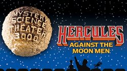 Hercules Against the Moon Men