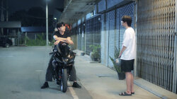 Lately, It's Winter Season Episode 1