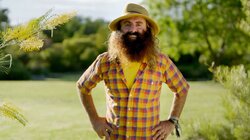 Episode 14 - Autumn: Planting an Orchard & Landscape Help