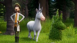 Gadabout the Gardener