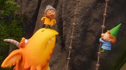 The Great Gnome Games