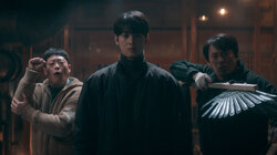 The Guardians of Haeseong City Part 1