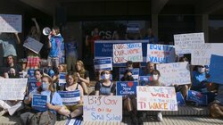 The New Campus Revolution