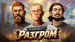 Евгений Чебатков. Егор Свирский. Алексей Стахович. Выпуск 3