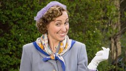 Young Hyacinth