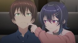 First Date With a Friend