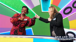 Carnival Spin & Sail Week