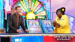 Carnival Spin & Sail Week