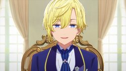 An Observation Log of a Self-Proclaimed Villainess and First Feelings
