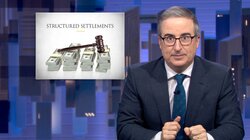 Structured Settlements⁩