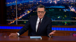 The Worst of The Late Show with Stephen Colbert (Not a Clip Show!)