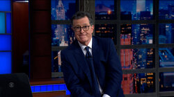 The Late Show with Stephen Colbert Series Finale