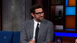 John Krasinski