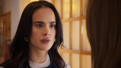 Somos mujeres y estoy contigo
